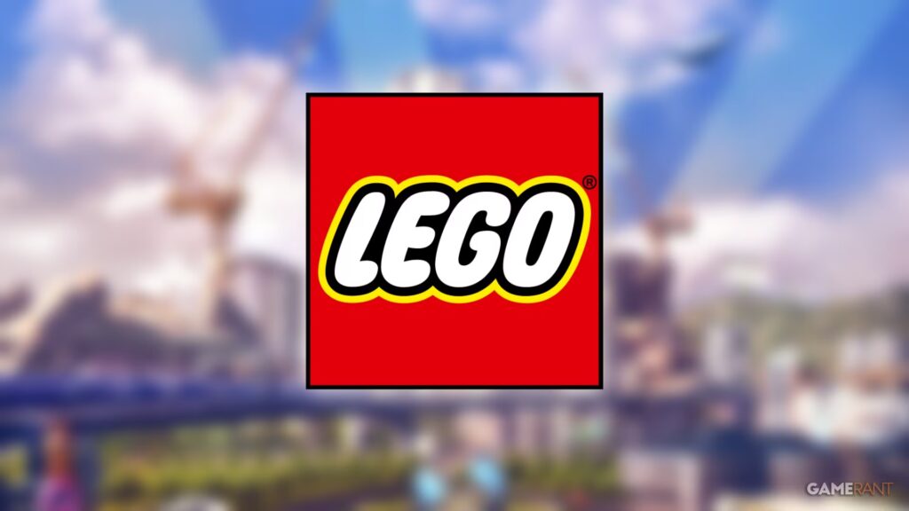 Se ha filtrado un nuevo y sorprendente juego de LEGO
