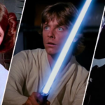 Casi 50 años después, ¿todavía se mantiene la Star Wars original?