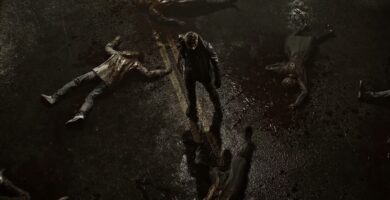Un raro clip de Resident Evil Requiem te convencerá de probar el modo Leon Must Die
