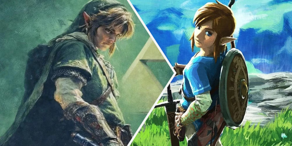 La película The Legend of Zelda tiene nueva fecha de estreno