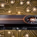 China revela una nueva GPU para juegos que podría desafiar a NVIDIA