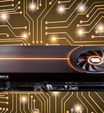 China revela una nueva GPU para juegos que podría desafiar a NVIDIA