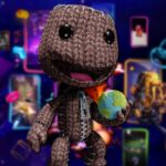 Dreams y LittleBIgPlanet Studio parecen estar trabajando en un nuevo juego de mundo abierto
