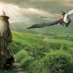 Hogwarts Legacy es el plan definitivo para un juego de rol de mundo abierto de El Señor de los Anillos