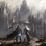 Lords of the Fallen 2 finaliza el acuerdo editorial con Epic Games