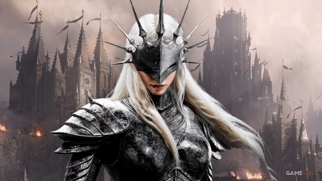 Lords of the Fallen 2 revela conjuntos de armaduras femeninas