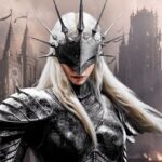 Lords of the Fallen 2 revela conjuntos de armaduras femeninas