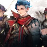 El nuevo JRPG de acción en Steam tiene grandes vibraciones de Final Fantasy y 'Tales Of'