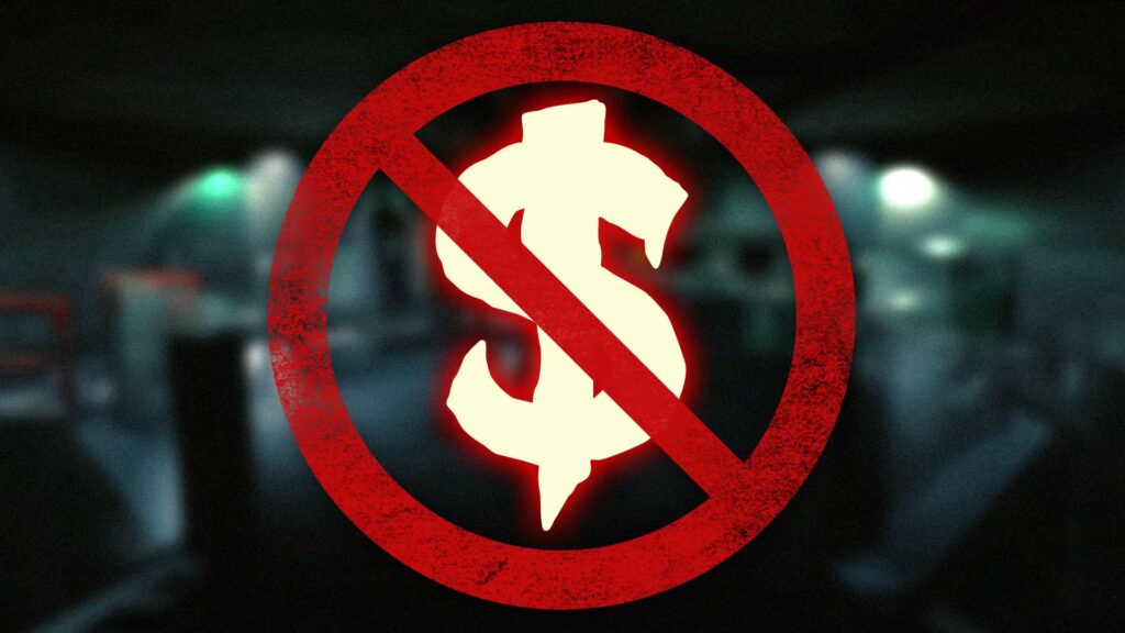 Los jugadores de PC tienen hasta el 16 de mayo para descargar el juego de terror 2024 gratis y conservarlo para siempre
