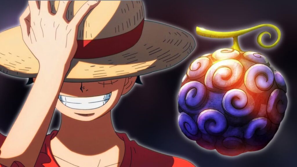 Después de 4 años, One Piece configura oficialmente el mayor poder de Luffy desde Gear 5