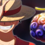 Después de 4 años, One Piece configura oficialmente el mayor poder de Luffy desde Gear 5