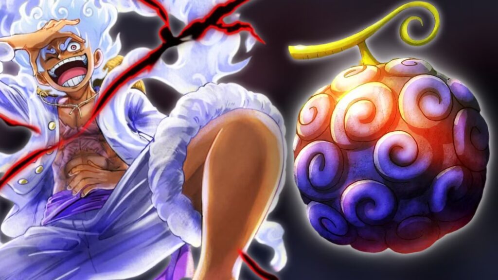 One Piece adelanta una nueva actualización del Gear 5 de Luffy en Elbaph