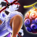 One Piece adelanta una nueva actualización del Gear 5 de Luffy en Elbaph