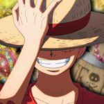 Después de 28 años, el próximo arco de One Piece finalmente lleva a Luffy al final de Grand Line