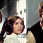 La hija de Carrie Fisher celebra el Día de Star Wars 2026 con un emotivo homenaje