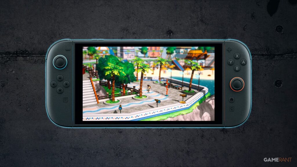Un nuevo juego similar a Pokémon ya está en Switch y está recibiendo excelentes críticas
