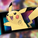 Nintendo Switch recibirá el reemplazo perfecto de Pokémon el 26 de mayo