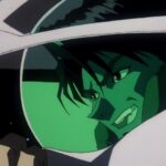 6 mejores animes de ópera espacial de los años 90