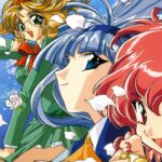 Los 6 mejores animes de chicas mágicas de los 90 más allá de Sailor Moon