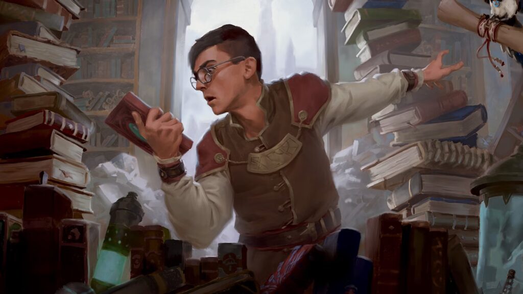 The Gathering Secret Lair Deck recibe una actualización masiva de accesibilidad antes de su lanzamiento