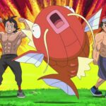 Cómo Pokémon nos muestra que los Pokémon "débiles" son en realidad grandes maestros