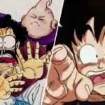 China tiene su propia secuela de DBZ y es absolutamente desconcertante