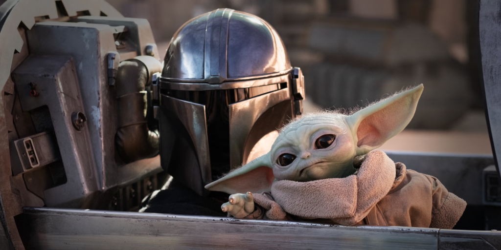La era cinematográfica de Star Wars está llegando a su fin