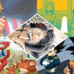 10 mangas que tuvieron mejores finales que Black Clover