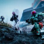 El director de Marathon dice que Bungie tiene planes para una historia de 'años de duración'