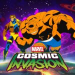 Lanzamiento del nuevo DLC Shadow de Marvel Cosmic Invasion