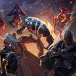 Marvel Rivals confirma dos nuevos héroes para la temporada 8