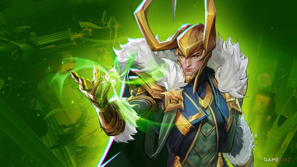 Los jugadores de Marvel Rivals pueden conseguir un aspecto gratis, pero hay un problema