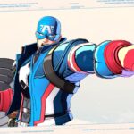 Fighting Souls revela a Fighting Avengers y nuevos personajes
