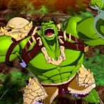 Fighting Souls revela detalles del nuevo modo episodio