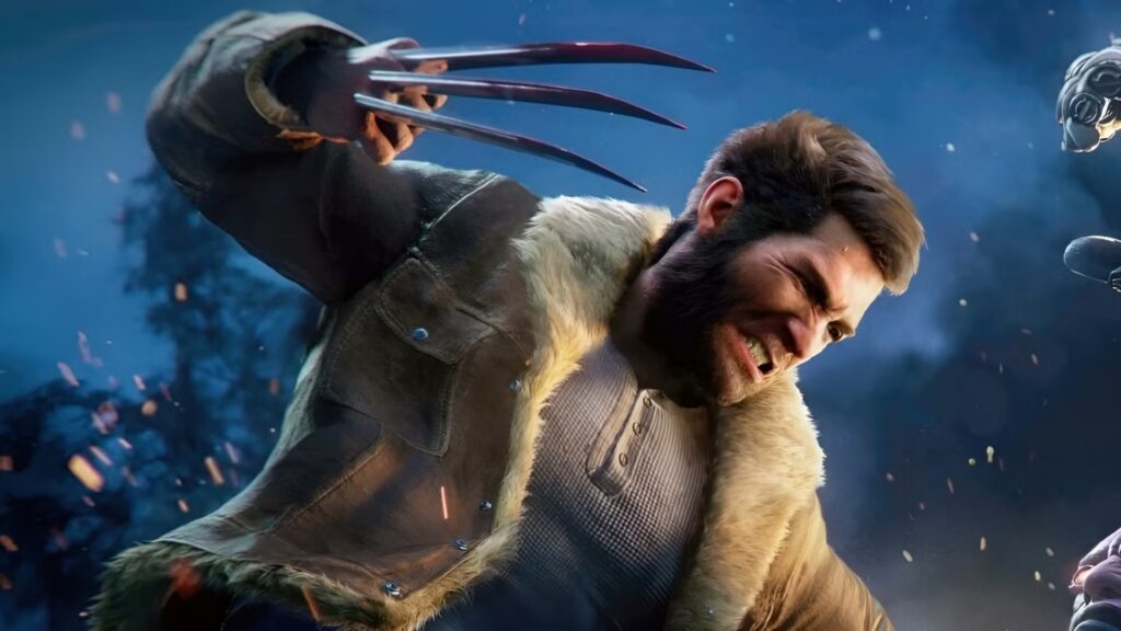 Insomniac Games ofrece una actualización alentadora sobre Wolverine