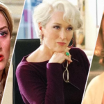 10 mejores películas de Meryl Streep, clasificadas