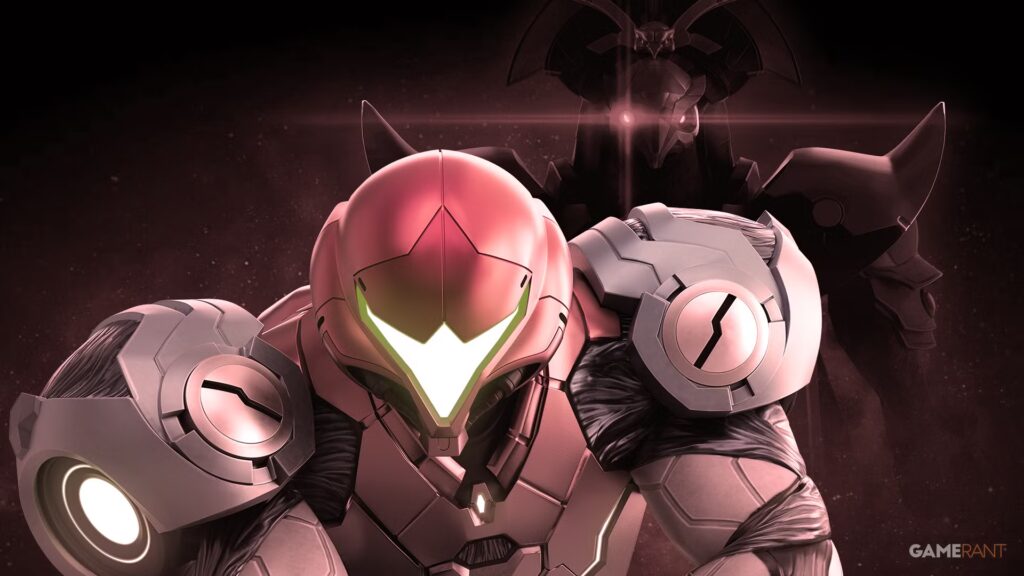 El desarrollador de Metroid Dread sufre despidos