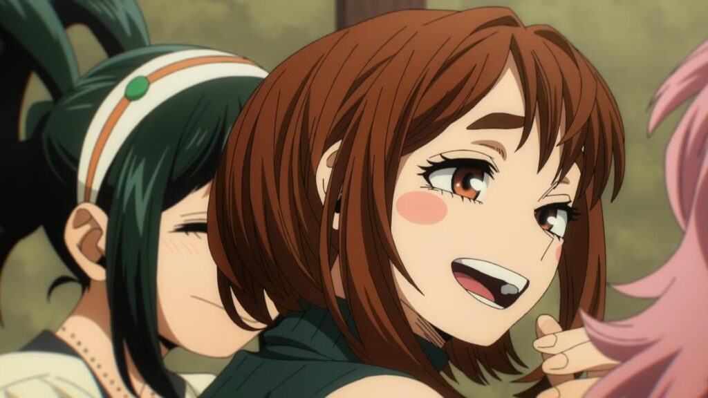 El regreso de My Hero Academia ha sido un gran éxito y los fanáticos piden más