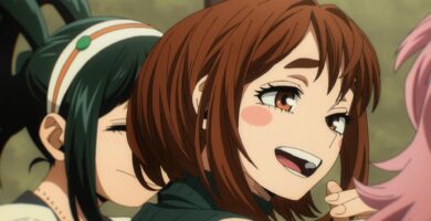 El regreso de My Hero Academia ha sido un gran éxito y los fanáticos piden más