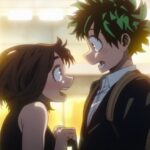Estos son los miembros de Clase 1-A más exitosos de My Hero Academia después del Timeskip