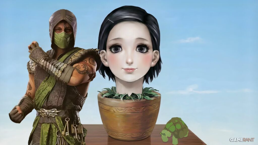 La nueva tortuga de Miley Cyrus es un recordatorio de que los juegos acogedores necesitan mejores mascotas