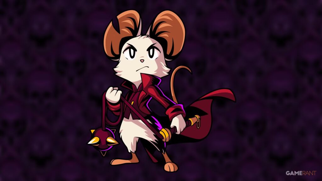 Mina The Hollower anuncia la fecha de lanzamiento final 'verdadera'