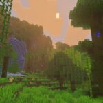 Minecraft revela un nuevo bioma y el título de la segunda película