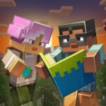 Los jugadores de Minecraft acaban de encontrar la semilla del mundo perfecta