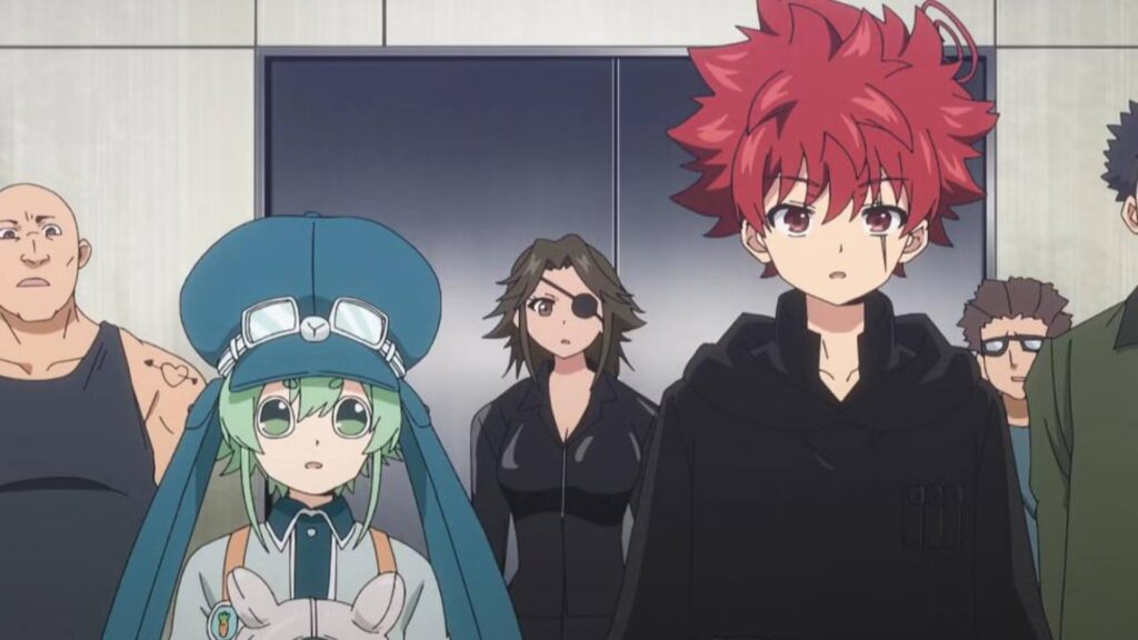 La familia Yozakura Temporada 2 Episodio 4 Predicciones clave