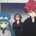 La familia Yozakura Temporada 2 Episodio 4 Predicciones clave