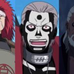 8 personajes de Naruto que nunca volverán