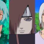 Los shinobi más poderosos que no pertenecen a las cinco grandes naciones