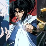Los ninjas de anime más fuertes que no son de Naruto