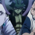10 personajes más dominados, clasificados